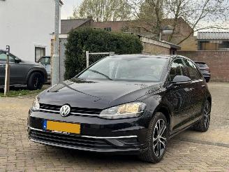 Autoverwertung Volkswagen Golf Volkswagen golf 1.0 TSI HIGHLINE 2018/1