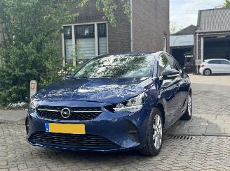 škoda osobní automobily Opel Corsa Opel Corsa 1.5 D Edition 2020/1
