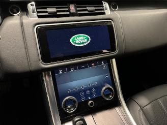 Land Rover Range Rover sport 2.0 HSE PANORAMA picture 14