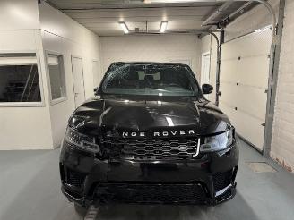 Land Rover Range Rover sport 2.0 HSE PANORAMA picture 2