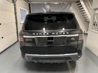 Land Rover Range Rover sport 2.0 HSE PANORAMA picture 6