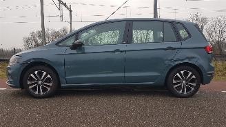  Volkswagen Golf Sportsvan iQ-DRIVE 2020/9