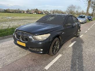 BMW 5-serie 520D gt Executive picture 2
