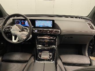 Mercedes EQC 400 4MATIC Business Solution Luxury 80 kWh picture 12