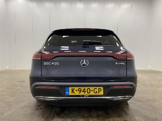 Mercedes EQC 400 4MATIC Business Solution Luxury 80 kWh picture 6