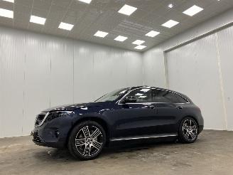 Mercedes EQC 400 4MATIC Business Solution Luxury 80 kWh picture 4