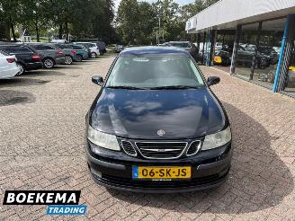 Saab 9-3 Sport Estate 1.8 Linear Business Clima Cruise Stoelverw. picture 6
