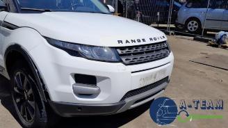 Land Rover Range Rover Evoque  picture 6