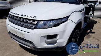 Land Rover Range Rover Evoque  picture 7