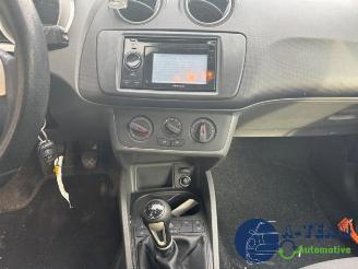 Seat Ibiza Ibiza ST (6J8), Combi, 2010 / 2016 1.2 TDI Ecomotive picture 11