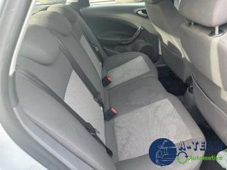 Seat Ibiza Ibiza ST (6J8), Combi, 2010 / 2016 1.2 TDI Ecomotive picture 14