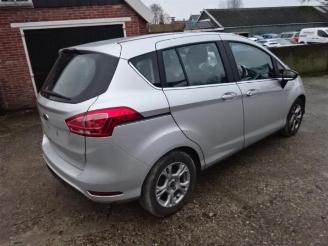 Ford B-Max  picture 5