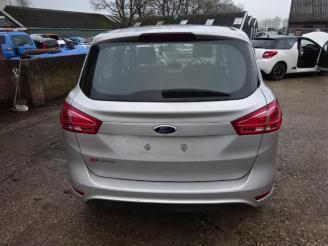 Ford B-Max  picture 4