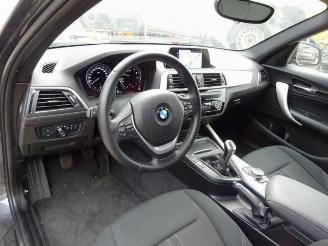 BMW 1-serie 1 serie (F20), Van, 2015 / 2019 118i 1.5 TwinPower 12V picture 12