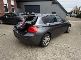 BMW 1-serie 1 serie (F20), Van, 2015 / 2019 118i 1.5 TwinPower 12V picture 4