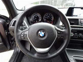 BMW 1-serie 1 serie (F20), Van, 2015 / 2019 118i 1.5 TwinPower 12V picture 20