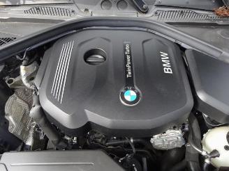 BMW 1-serie 1 serie (F20), Van, 2015 / 2019 118i 1.5 TwinPower 12V picture 6