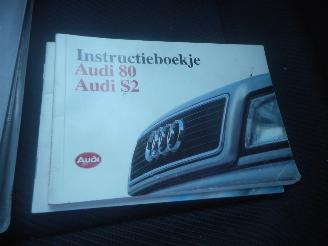 Audi 80 1.9 td picture 11